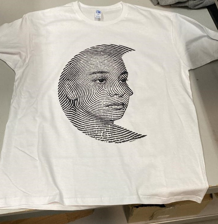 T-Shirt manica corta Smoon